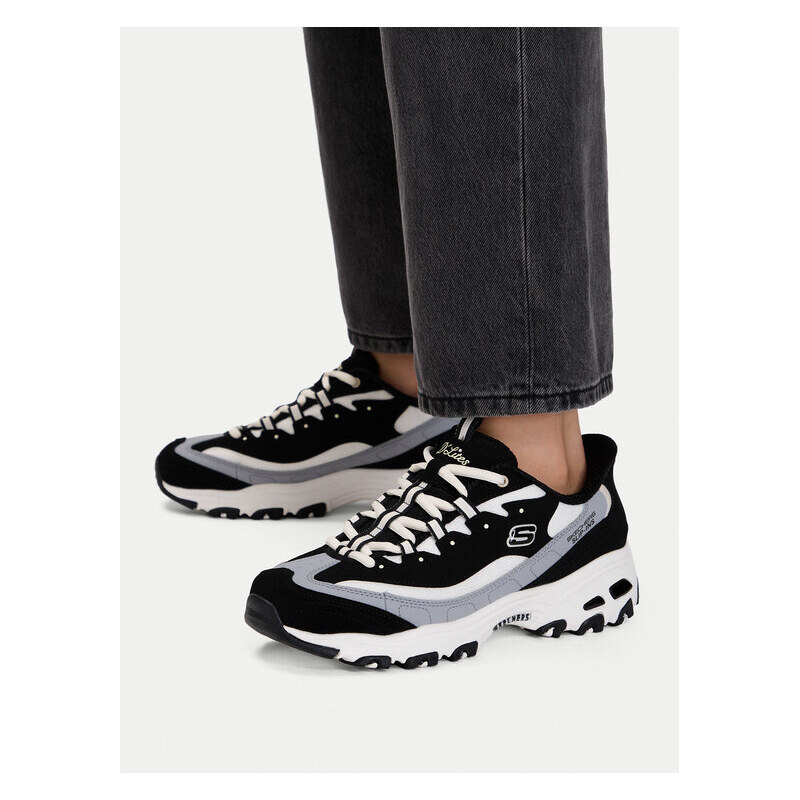 Sneakersy Skechers