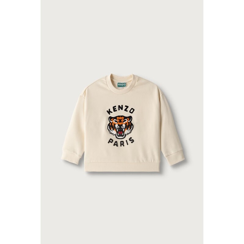 Kenzo Kids mikina dětská bavlněná