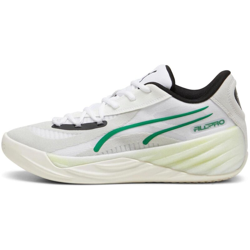 PUMA Basketbalová obuv ALL-Pro NITRO