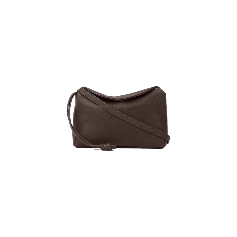 O my bag Kabelka Sienna Mini Chocolate