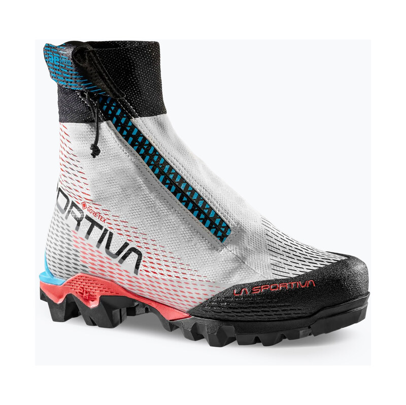 Dámské turistické boty La Sportiva Aequilibrium Speed GTX white