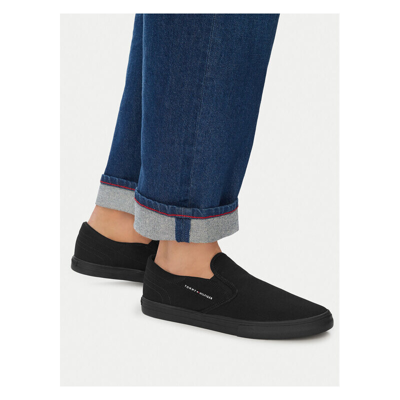 Tenisky Tommy Hilfiger