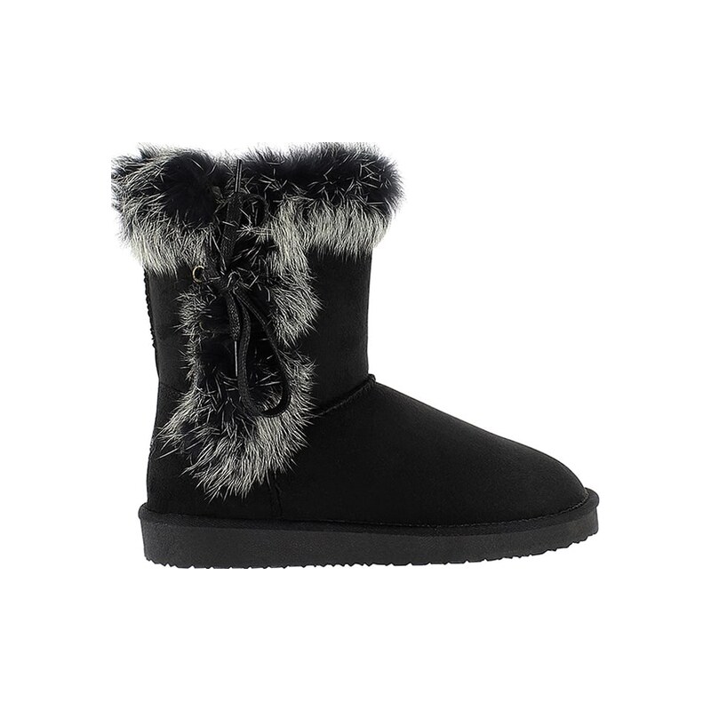 Boty Blackfield Schwarz 6464580