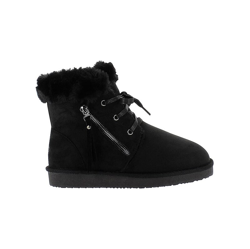 Boty Blackfield Schwarz 3040996