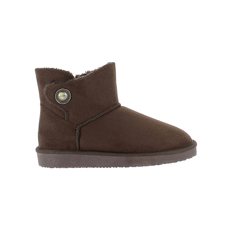 Boty Blackfield Dunkelbraun 3534884
