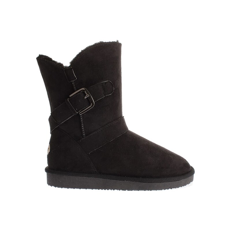 Boty Blackfield Schwarz 3455319