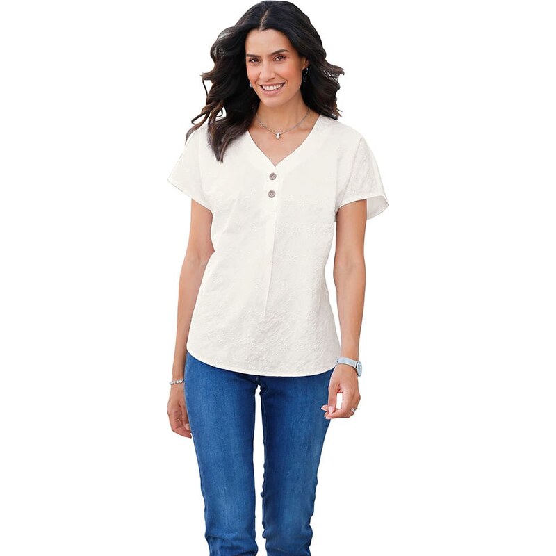 WITT WEIDEN Creme 3672117