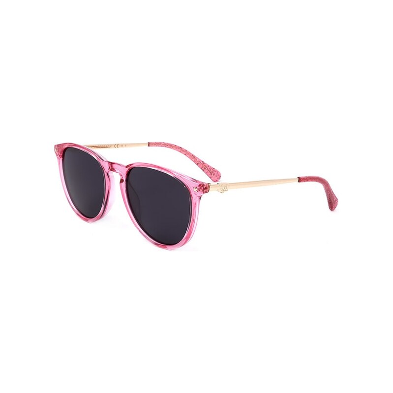Sluneční brýle Chiara Ferragni Pink-Gold/ Schwarz 8144975