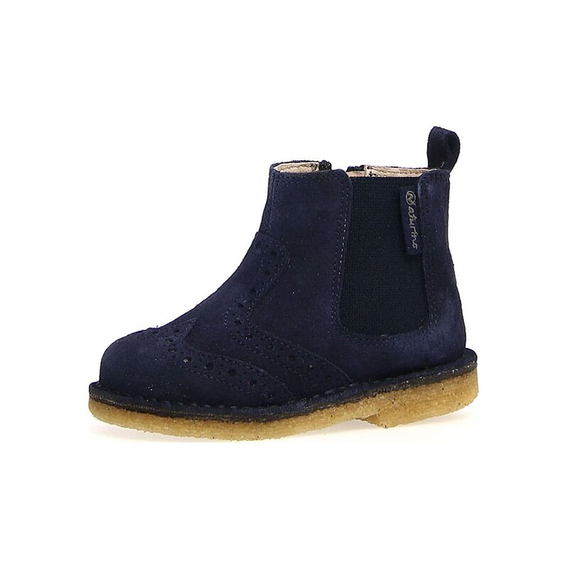 Boty Naturino Dunkelblau 692403