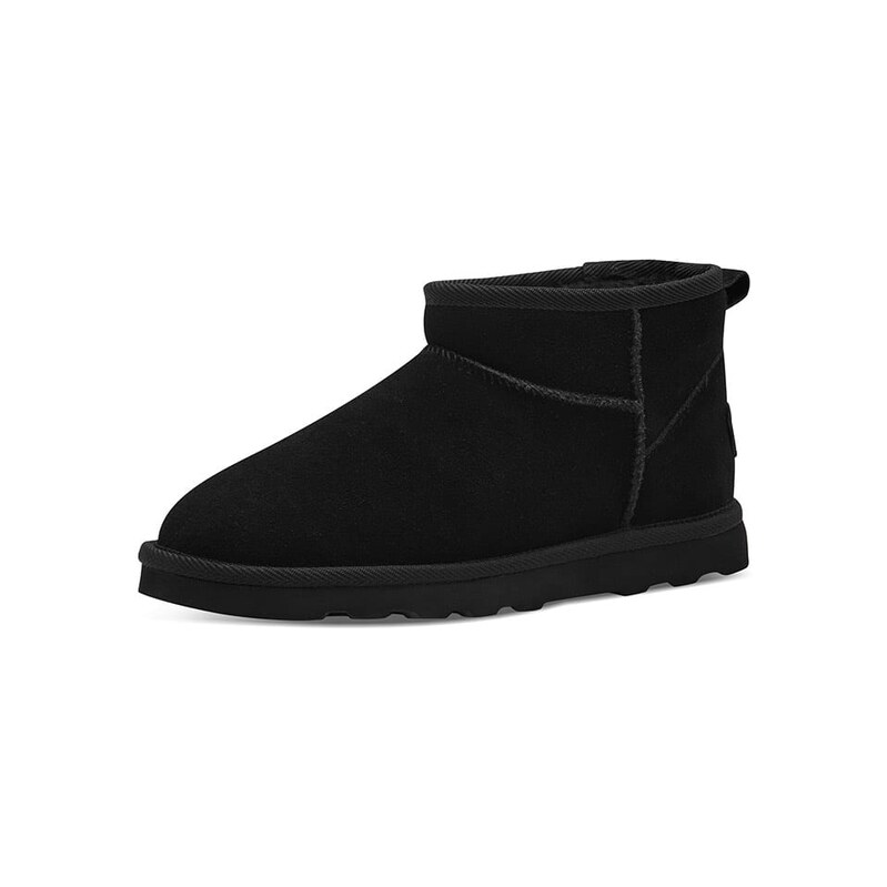 Boty s.Oliver Schwarz 5285820