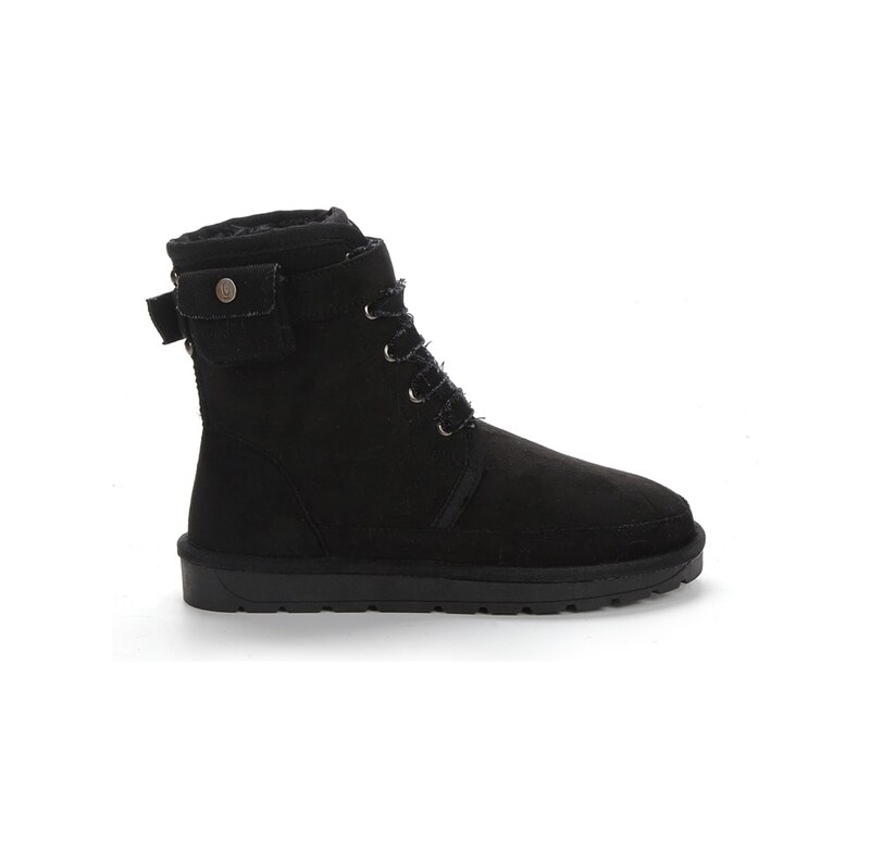 Boty Blackfield Schwarz 3822270