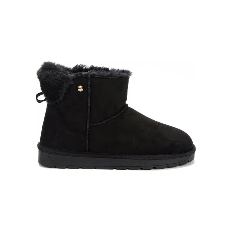 Boty ISLAND BOOT Schwarz 7631486