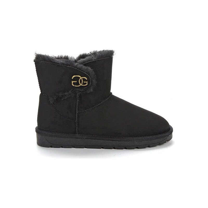 Boty Blackfield Schwarz 7154700
