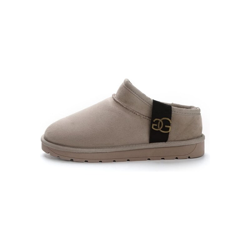 Boty Blackfield Beige 1272578