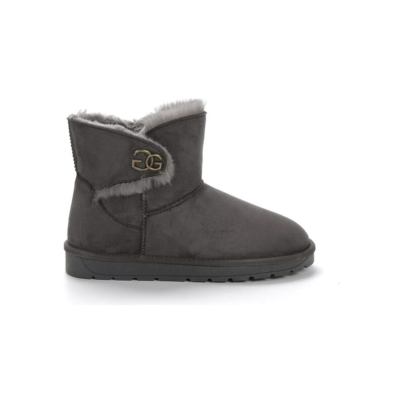 Boty Blackfield Grau 2401308
