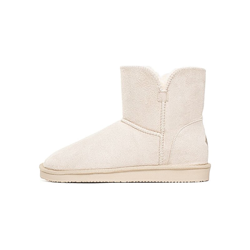Boty ISLAND BOOT Creme 5530370