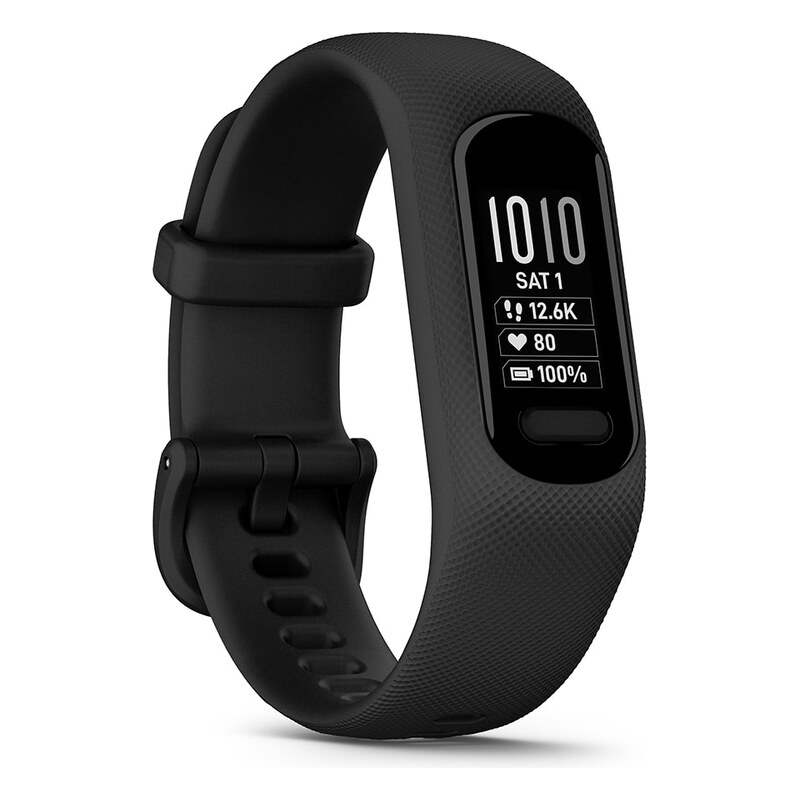 Hodinky Garmin Schwarz 883537