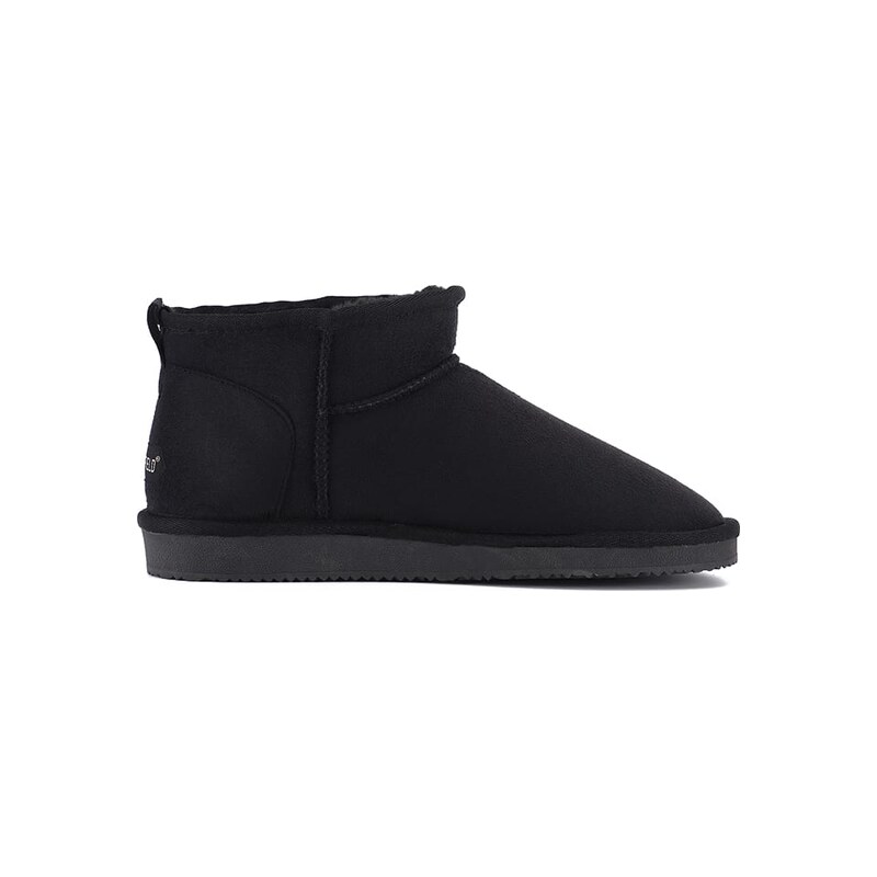 Boty Blackfield Schwarz 2675935
