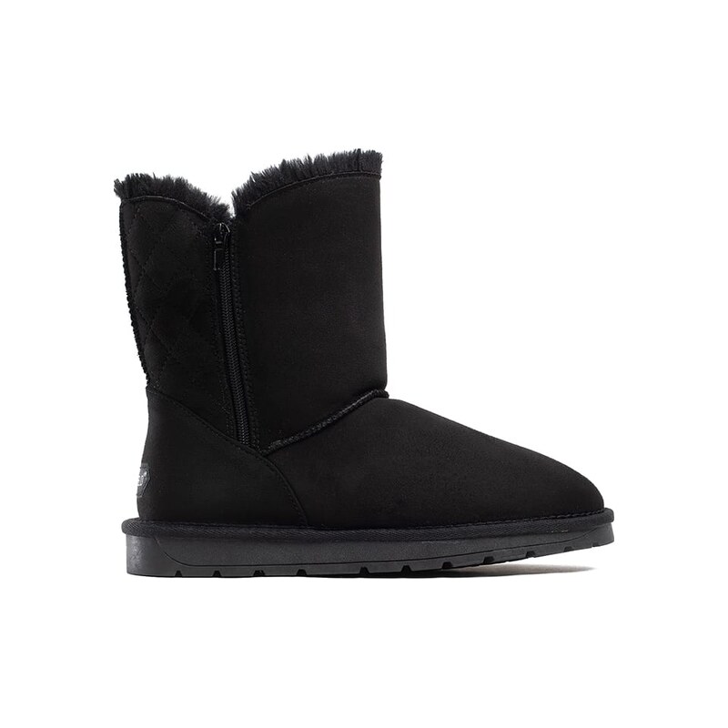 Boty Blackfield Schwarz 270295