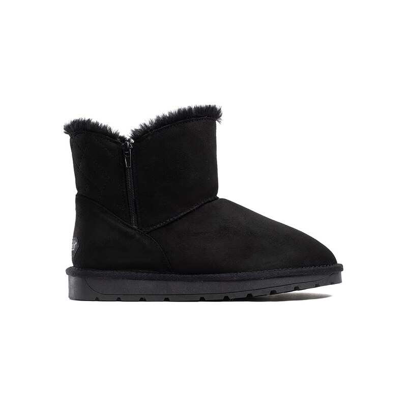 Boty Blackfield Schwarz 9042171