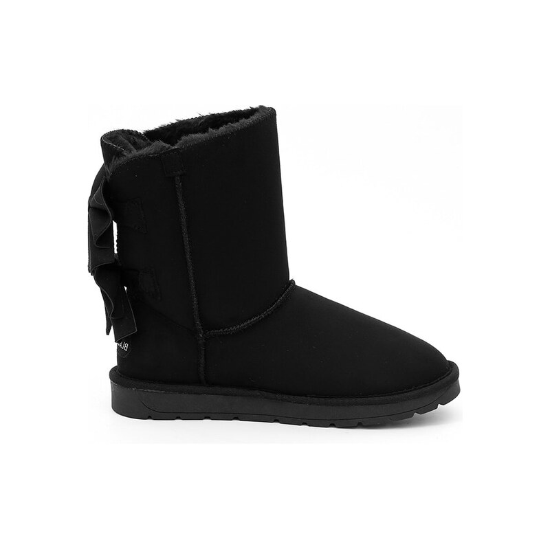 Boty Blackfield Schwarz 9700281