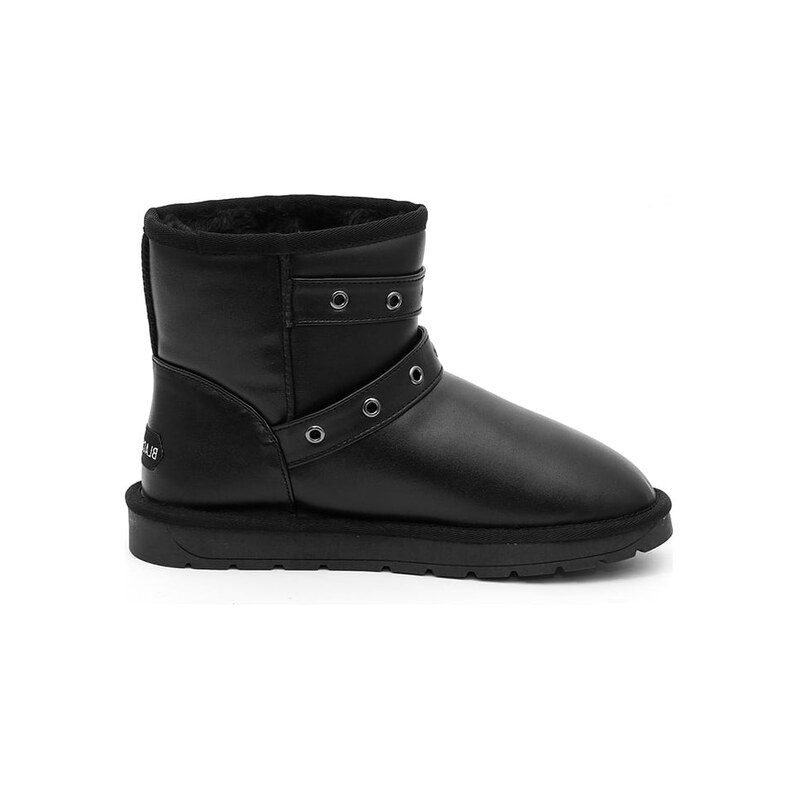 Boty Blackfield Schwarz 3509779