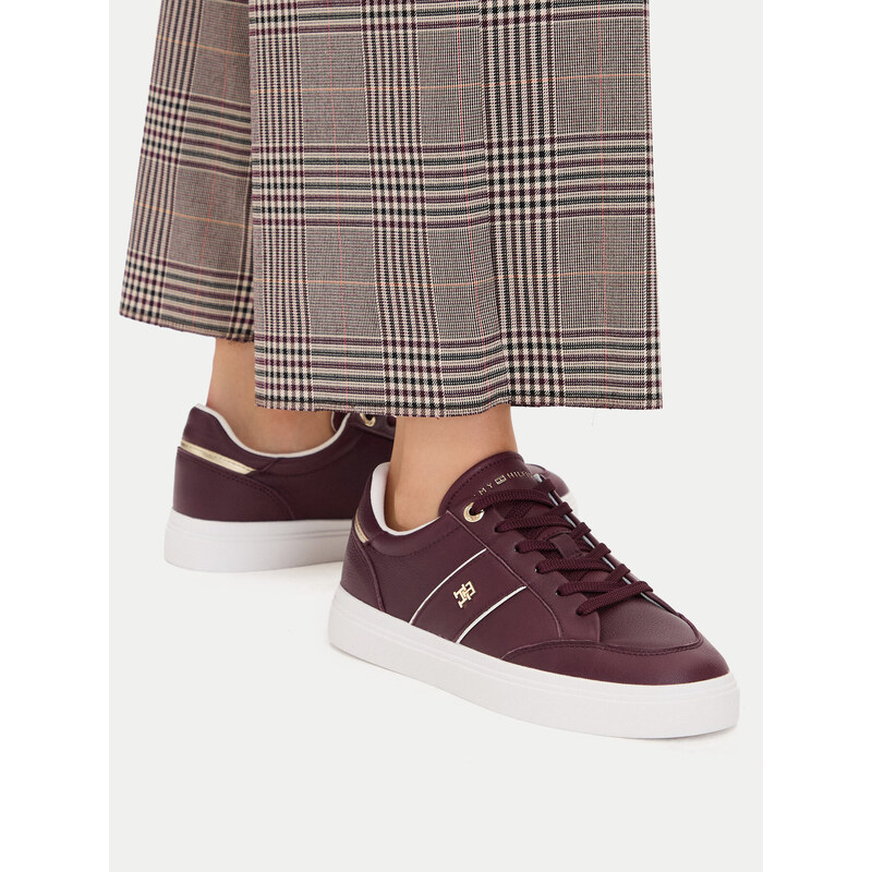 Sneakersy Tommy Hilfiger