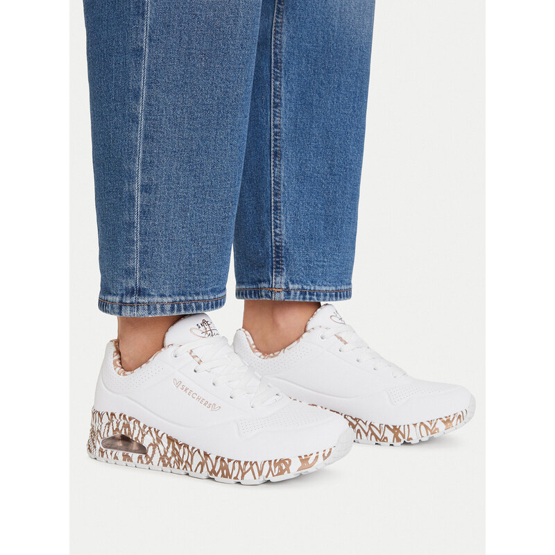 Sneakersy Skechers