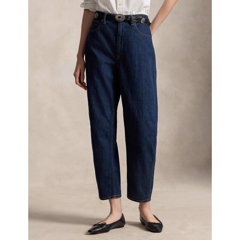 POLO RALPH LAUREN Džíny | Tapered fit