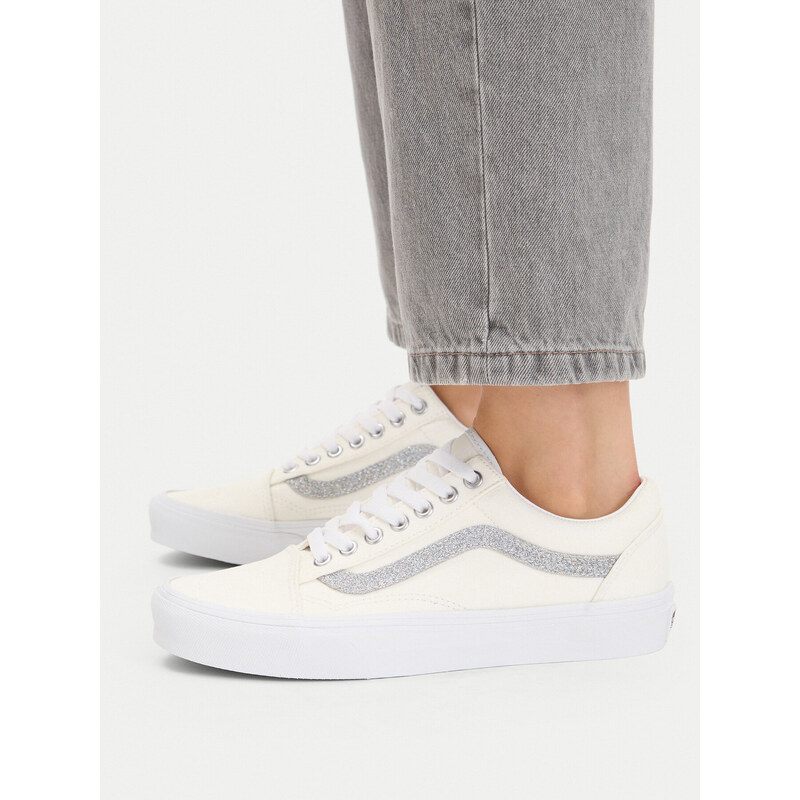 Tenisky Vans