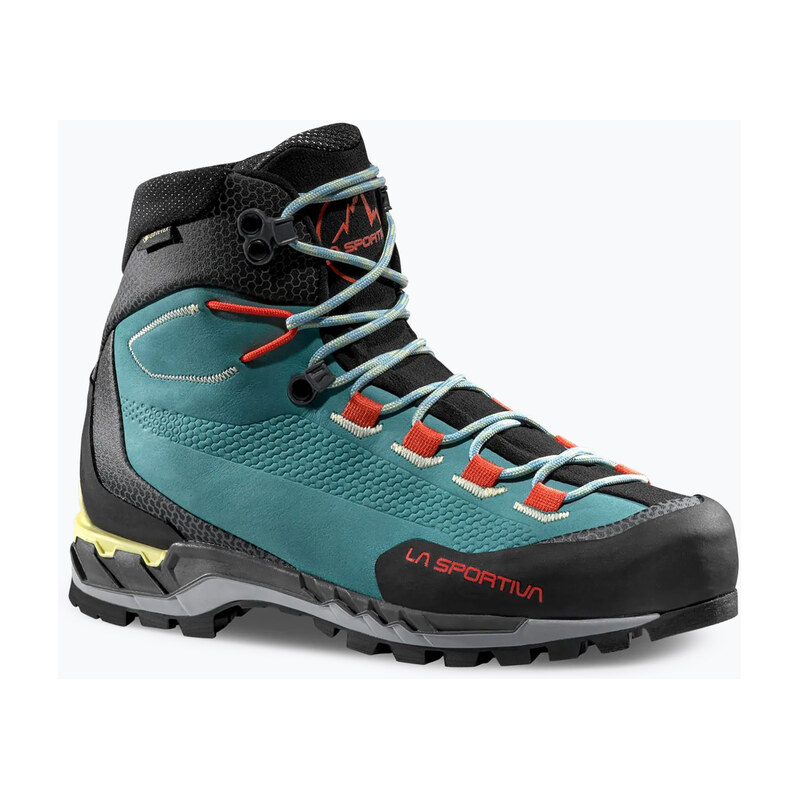 Dámské turistické boty La Sportiva Trango Tech Leather GTX