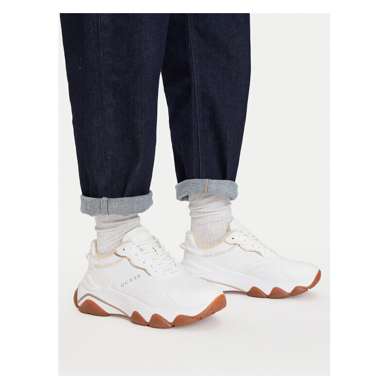 Sneakersy Guess