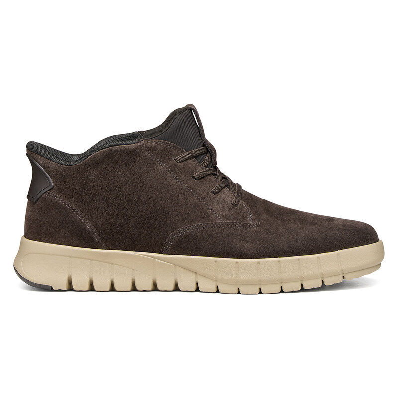 Sneakersy Geox