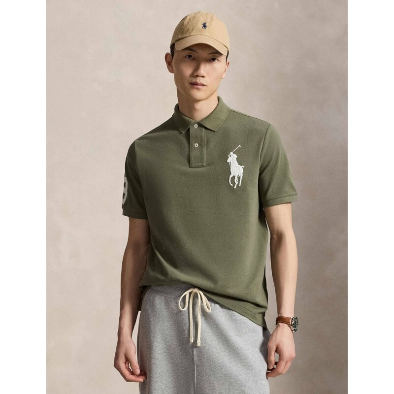 POLO RALPH LAUREN Polokošile | Classic fit