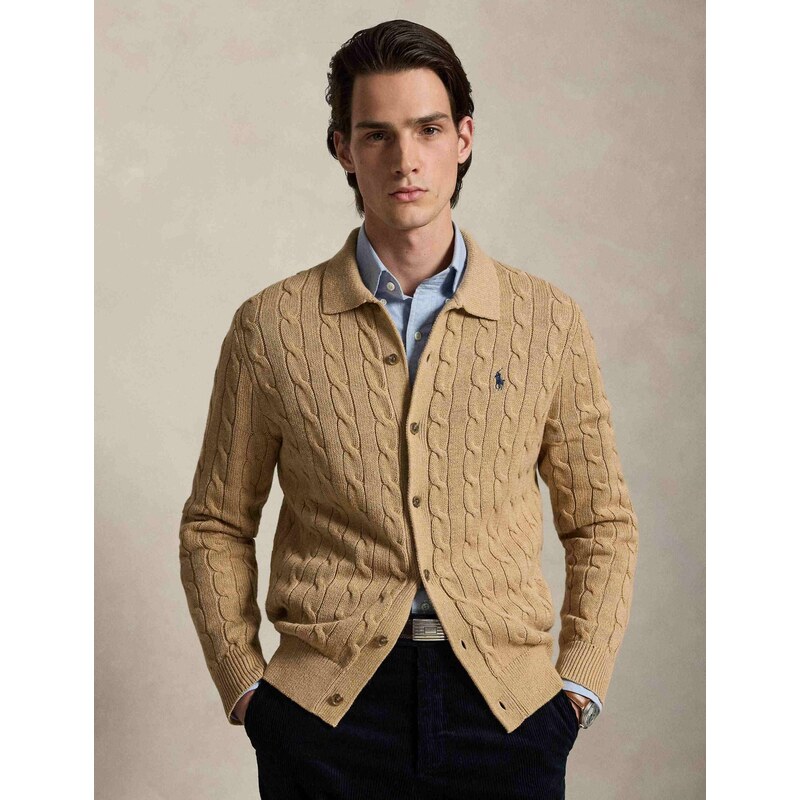 POLO RALPH LAUREN Kardigan | regular fit