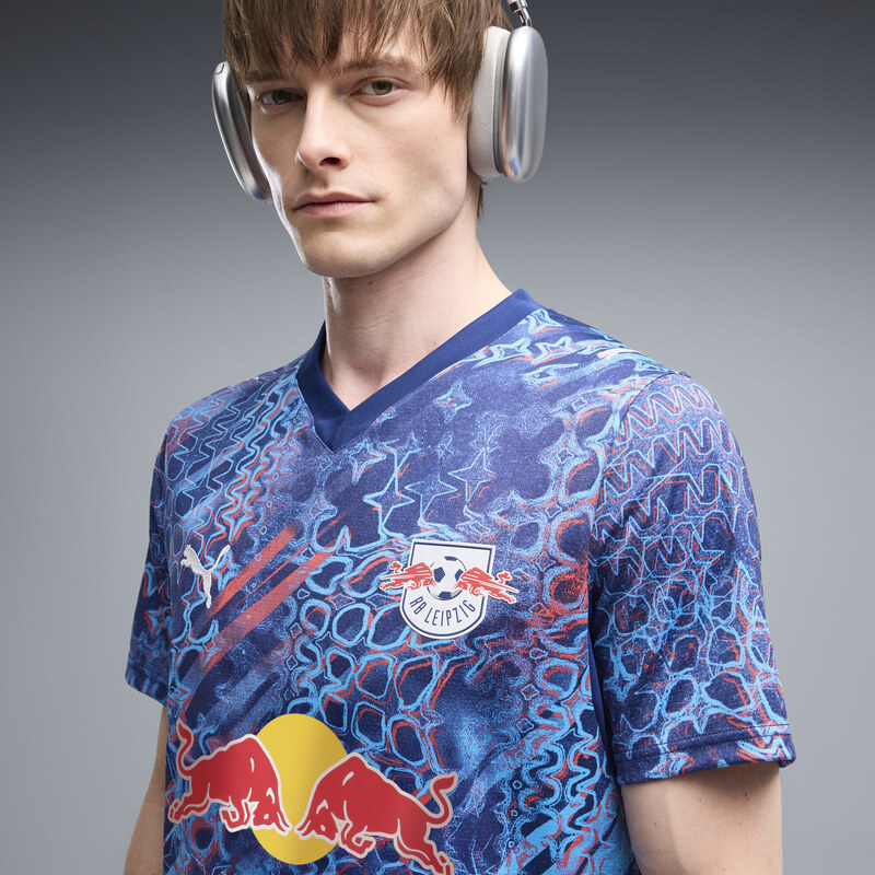 PUMA RB Leipzig 26/27 Third Jersey Men