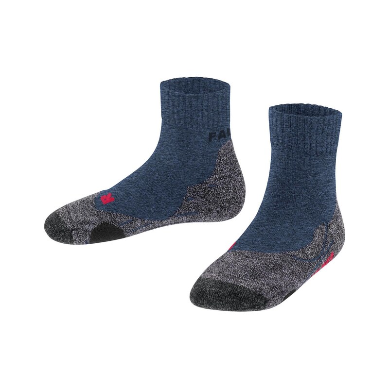 FALKE Dětské ponožky Falke TK2 courtes