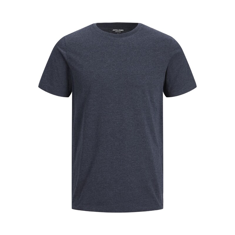 JACK & JONES Tričko námořnická modř