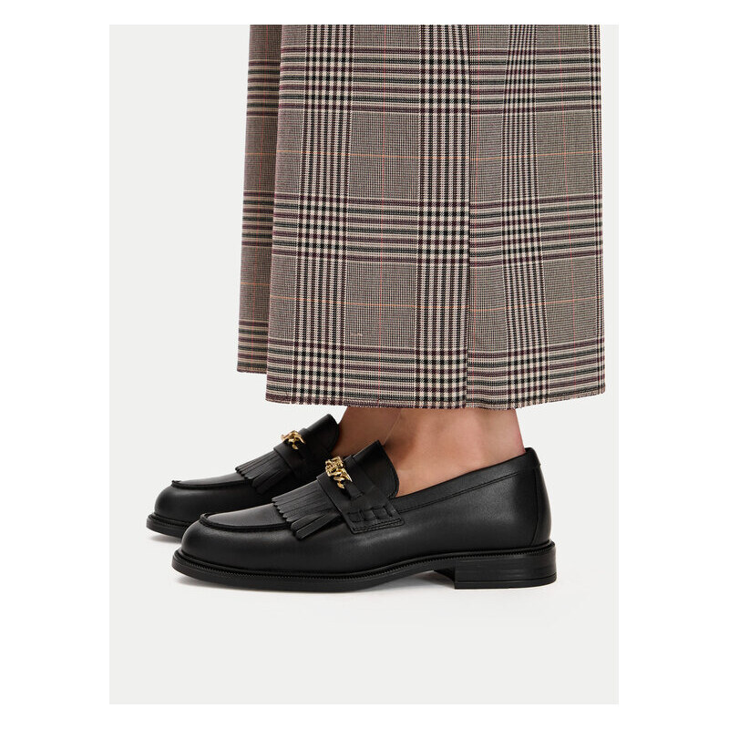 Loafersy Tommy Hilfiger