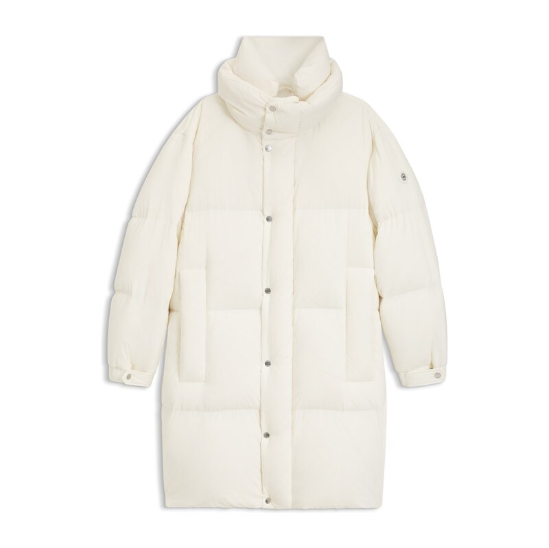 BOSS Water-repellent jacket with down filling
