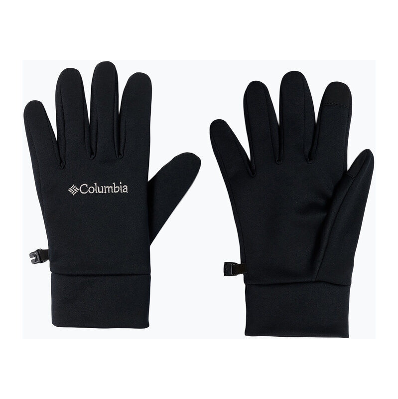 Rukavice Columbia Omni-Heat Touch II black