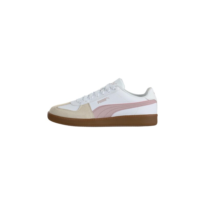 PUMA Tenisky Club LT písková / eosin / bílá