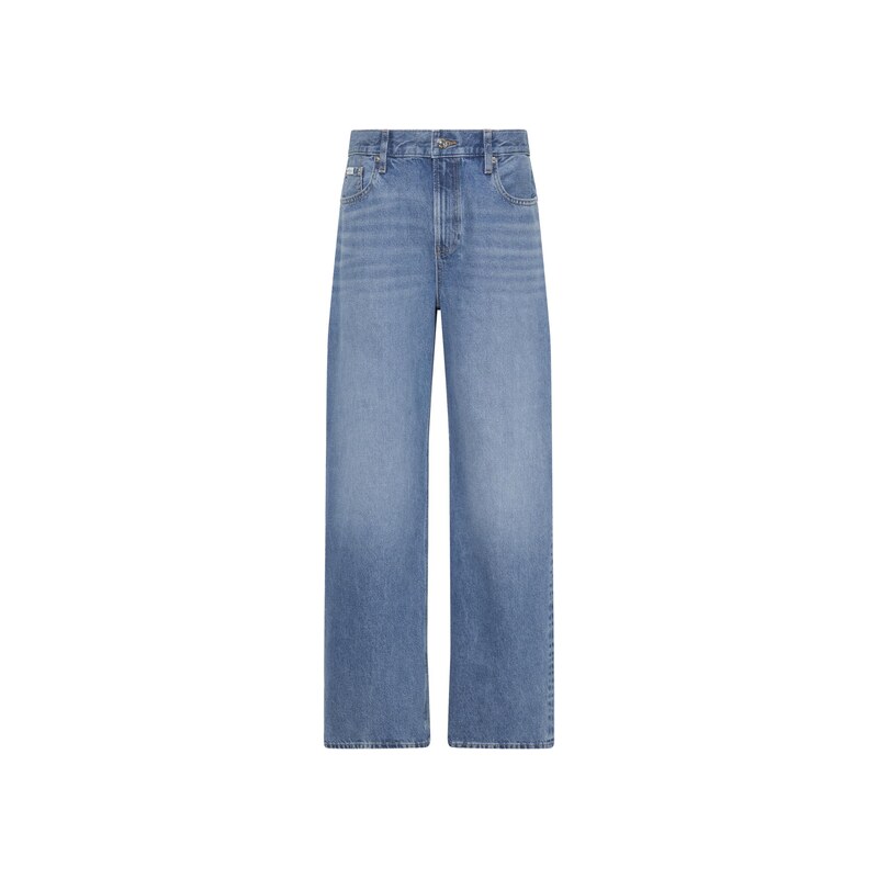 Calvin Klein Jeans Džíny modrá džínovina