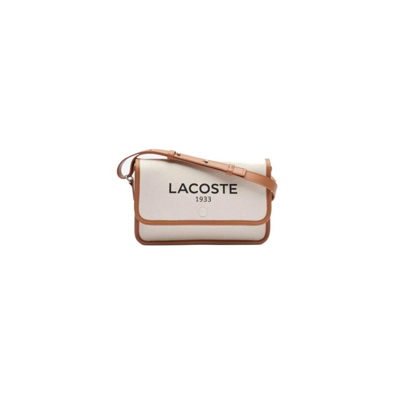LACOSTE Taška přes rameno Lacoste Sac Bandoulière Heritage