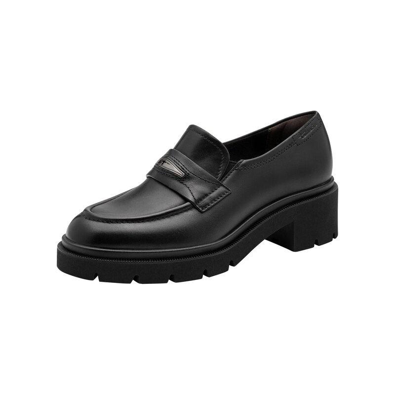 Tamaris Slipper černá