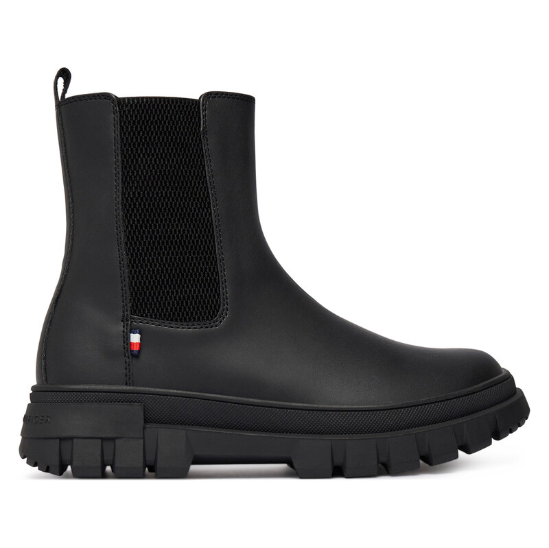 Polokozačky Tommy Hilfiger