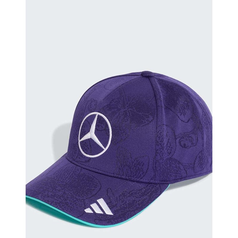 adidas performance Mercedes - amg petronas formula 1 team vanda