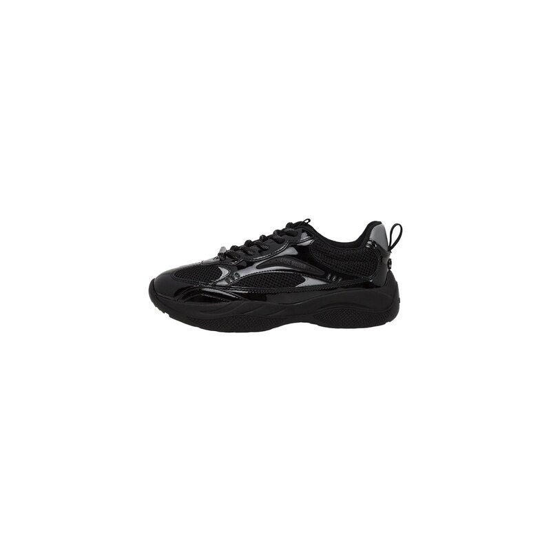 STEVE MADDEN Tenisky Premio-E černá