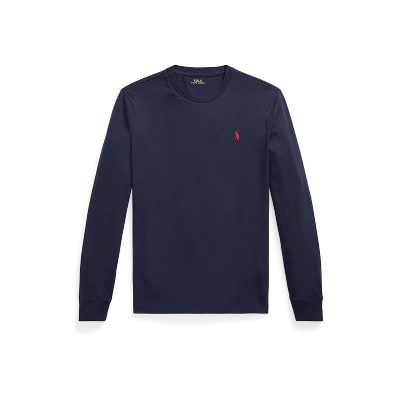 Polo Ralph Lauren Tričko námořnická modř