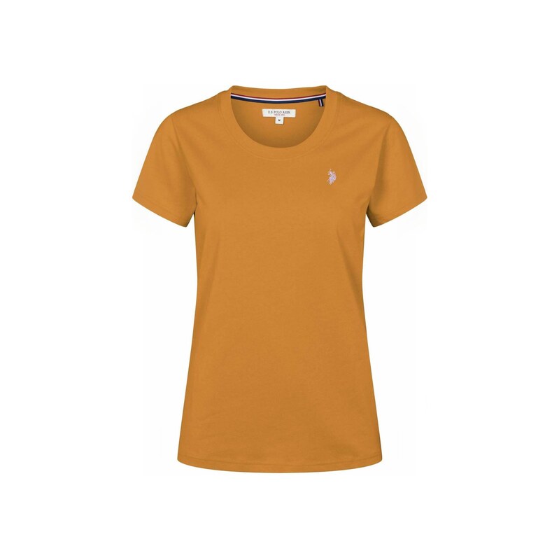 U.S. POLO ASSN. Top  UWAmy  hnědá